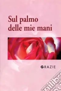 Subito Disponibile Grazie. Sul palmo delle mie mani