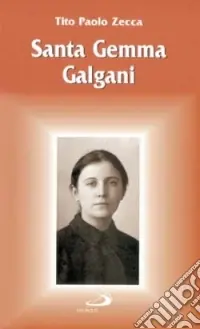 Sconto Santa Gemma Galgani