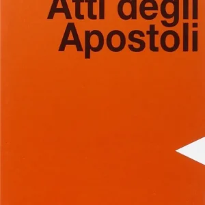 Atti degli Apostoli Affare