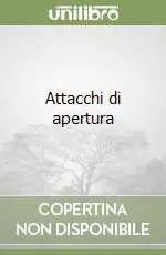 Attacchi di apertura Prezzo Basso