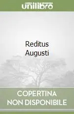 Quantità Limitata Reditus Augusti