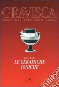 Le ceramiche ioniche Ultima Occasione