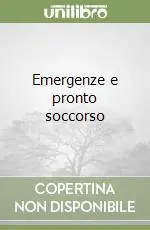 Nuovo Arrivo Emergenze e pronto soccorso