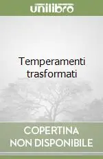 Prezzo Di Fabbrica Temperamenti trasformati