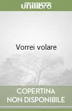 Vendita Finale Vorrei volare