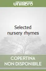 Compra Oggi Stesso Selected nursery rhymes