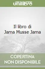 Il libro di Jama Musse Jama Pagamento Sicuro