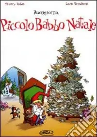 Professionale Buongiorno, Piccolo Babbo Natale. Vol. 1