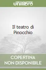 Il teatro di Pinocchio Ultima Occasione