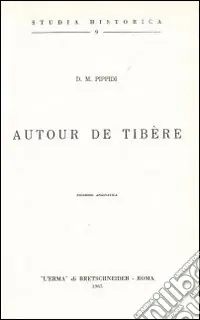 Prezzo Conveniente Autour de Tibère (1944)
