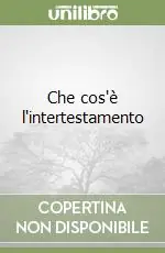 Offerta Limitata Che cos‘è l‘intertestamento