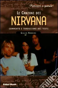 Le canzoni dei Nirvana Promozione Esclusiva