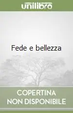 Offerta Lampo Fede e bellezza