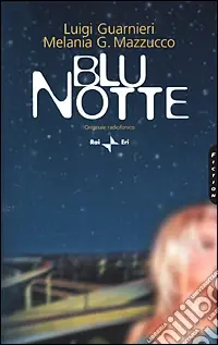 Economico Blu notte. Originale radiofonico