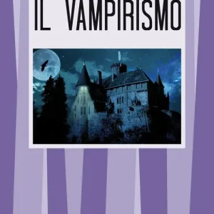 Promozione Esclusiva Il vampirismo