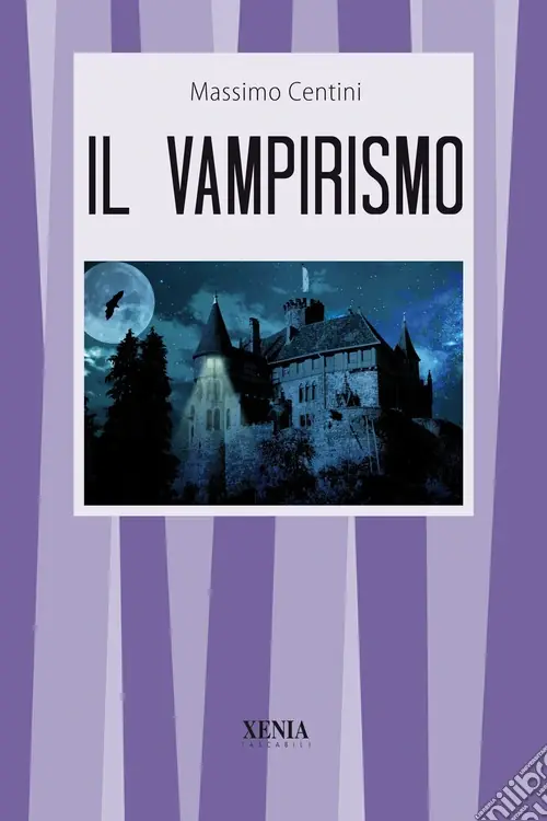 Promozione Esclusiva Il vampirismo
