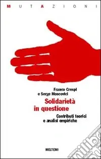 A Buon Prezzo Solidarietà in questione. Contributi teorici e analisi empiriche