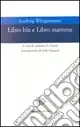 Ultimissimo Modello Libro blu e Libro marrone