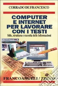Pagamento Sicuro Computer e Internet per lavorare con i testi. Stile, struttura e raccolta delle informazioni