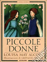 Promozione Piccole donne