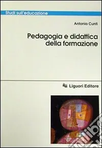 Sconto Pedagogia e didattica della formazione