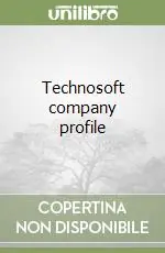 Technosoft company profile Bestseller