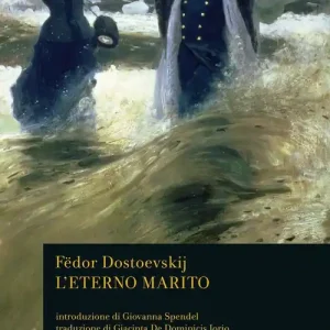 Reso Gratuito L‘eterno marito