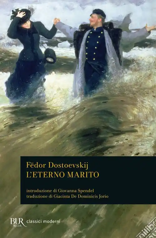 Reso Gratuito L‘eterno marito