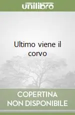 Vendita Finale Ultimo viene il corvo