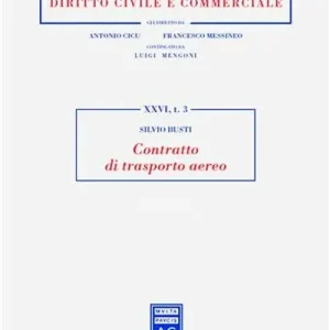 Contratto di trasporto aereo Non Perdere