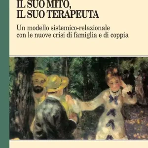 La coppia. Il suo mito, il suo terapeuta Occasione
