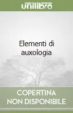 Offerta Del Giorno Elementi di auxologia