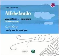 Vocabolario per immagini italiano-arabo Offerta Speciale