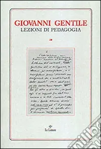Prezzo Ridotto Lezioni di pedagogia