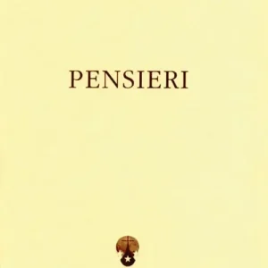 Professionale Pensieri