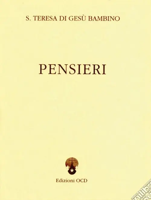 Professionale Pensieri