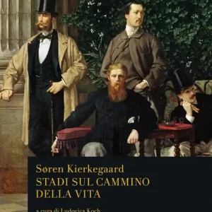 Super Prezzo Stadi sul cammino della vita