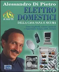Spedizione Espresso Gli Elettrodomestici della casa sana e sicura