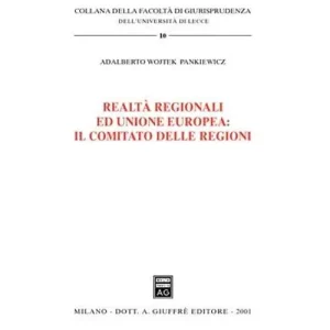 Realtà regionali ed unione europea il comitato delle regioni Direttamente Dal Produttore