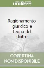 Solo Oggi Ragionamento giuridico e teoria del diritto