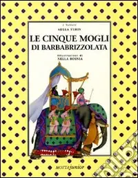 Di Tendenza Le cinque mogli di Barbabrizzolata