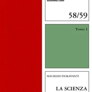 Direttamente Dal Produttore La scienza del diritto pubblico. Dottrine dello Stato e della Costituzione tra Otto e Novecento