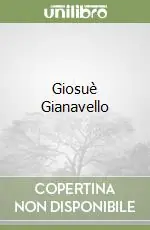 Giosuè Gianavello Prezzo Ridotto