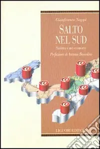 Prezzo Conveniente Salto nel Sud. Sinistra e net-economy
