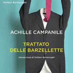Prezzo Scontato Trattato delle barzellette