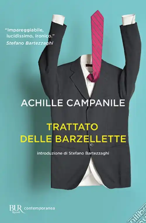 Prezzo Scontato Trattato delle barzellette