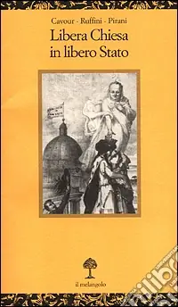 Prezzo Basso Libera Chiesa in libero Stato