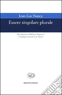 Prezzo Scontato Essere singolare plurale