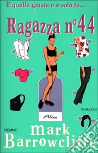 E quella giusta o è solo la... Ragazza n. 44 Pagamento Sicuro