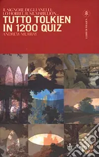 Economico Tutto Tolkien in 1200 quiz